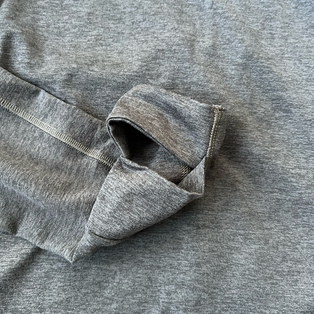 Varley Lamia half-zip sweat - Picture 7 of 10